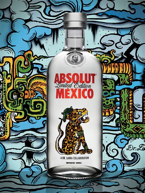 Absolut Mexico