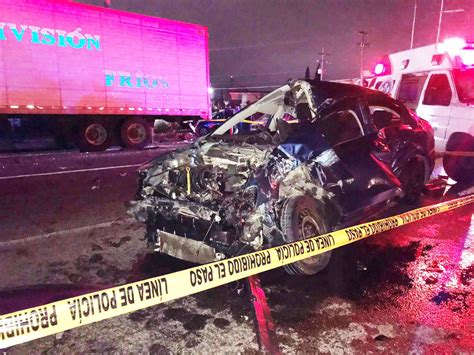 Accidentes de tránsito causados por alcohol en 2022