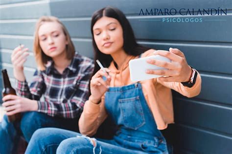 Adicciones en adolescentes