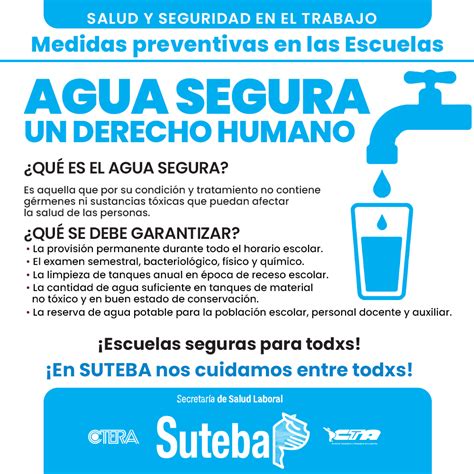 Agua Segura