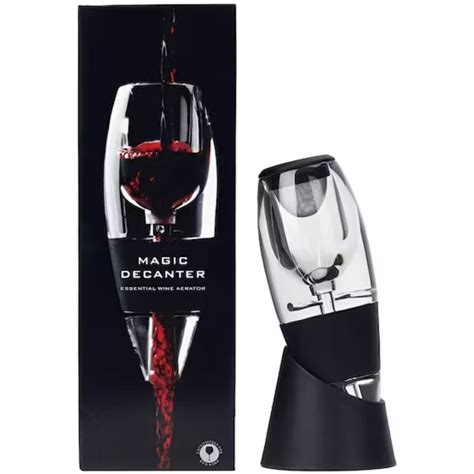 Aireador de Vino Magic Decanter