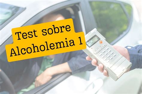 Alcoholemia