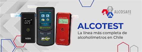 Alcotest Chile