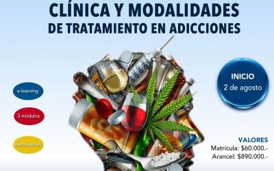 Alfa Adicciones: Modalidades de tratamiento