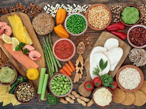 Alimentos Sostenibles