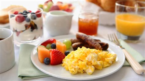 Alojamiento en Utah con desayuno