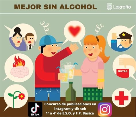 Alternativas sociales sin alcohol