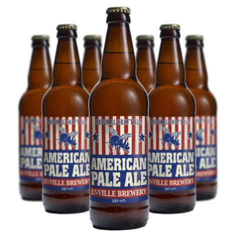 American Pale Ale