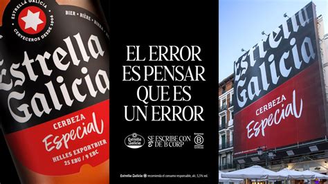 Anuncio de Cerveza Estrella