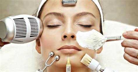 Aplicaciones en Cosmetología