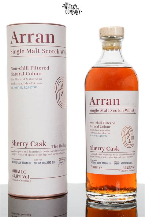 Arran Single Malt