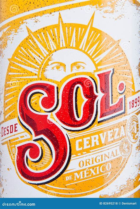 Bar de Cerveza Sol