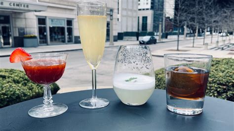 Bebidas alcohólicas populares en San Antonio, Texas