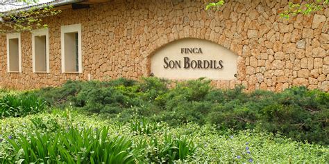 Bodega Son Bordils