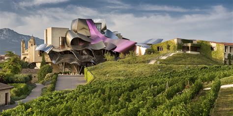 Bodegas Marques de Riscal