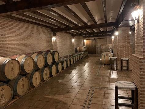 Bodegas de Colmenar de Oreja