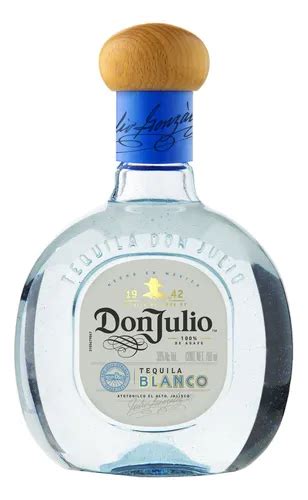 Botella de Tequila