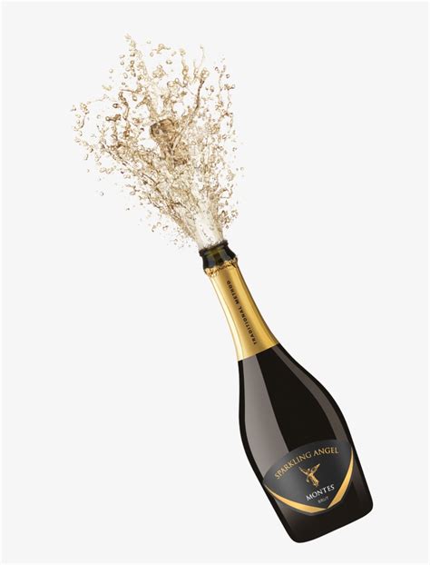 Botellas de Champagne