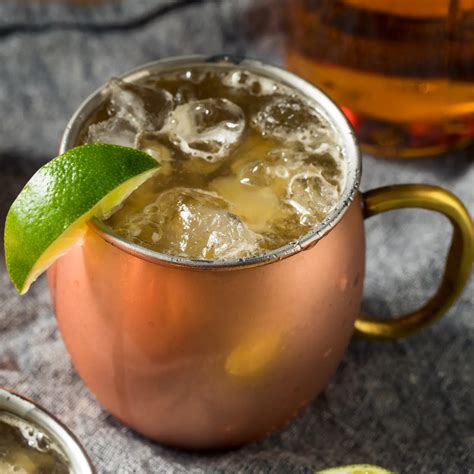 Bourbon Mule de Pera