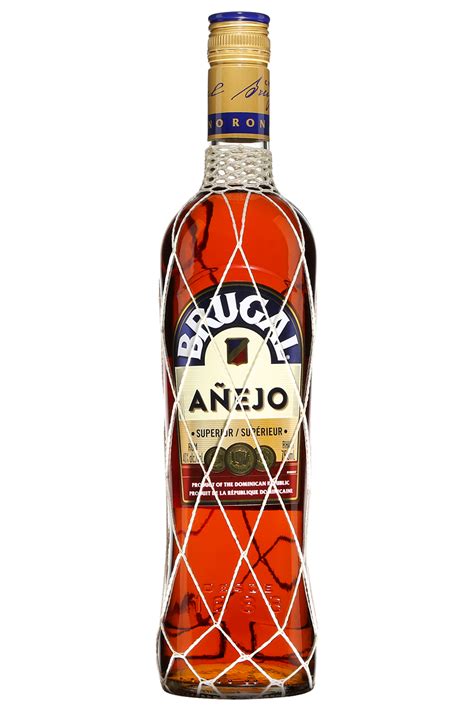 Brugal Añejo Superior