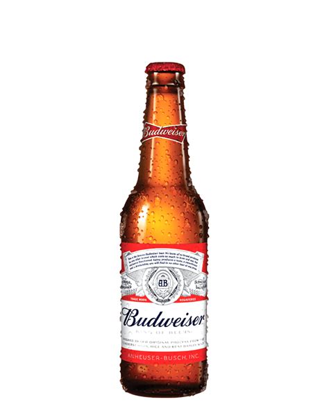 Budweiser