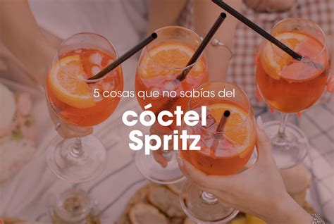 Cóctel Nuvo Spritz