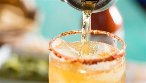 Cócteles con cerveza artesanal