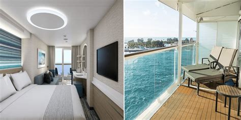 Camarote con balcón