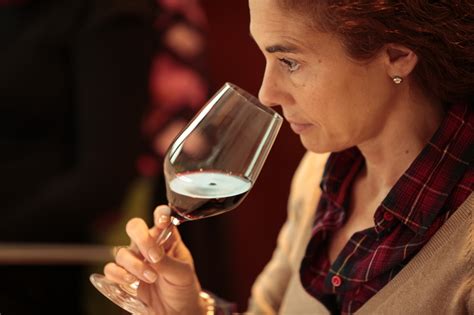 Cata de Vino Tempranillo