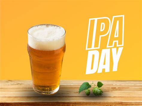 Celebración del IPA Day