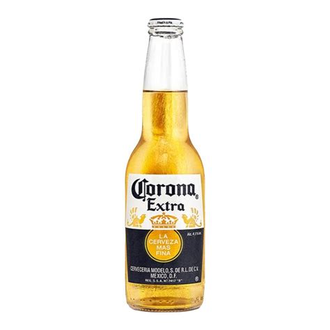 Cerveza Corona