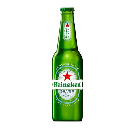 Cerveza Heineken