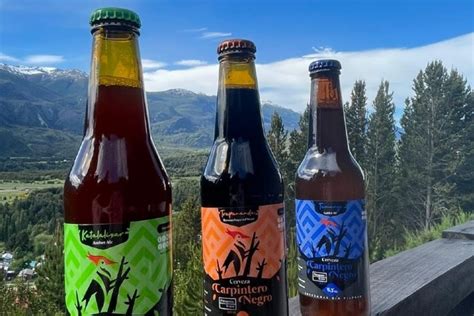 Cerveza artesanal de cannabis