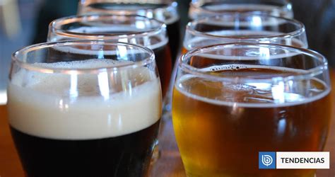 Cervezas Chilenas