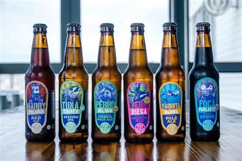 Cervezas artesanales