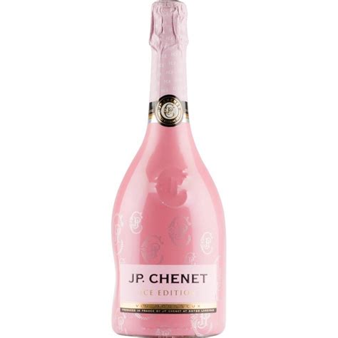 Champagne J.P. Chenet Rosé