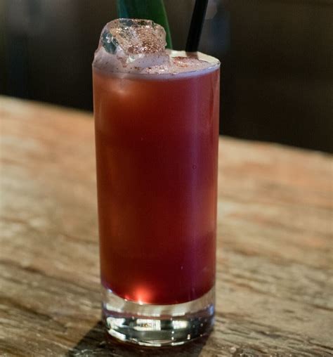 Chupilca, bebida tradicional chilena