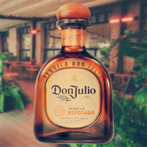 Chupito Don Julio