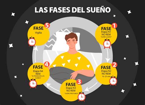 Ciclos del sueño afectados por el alcohol