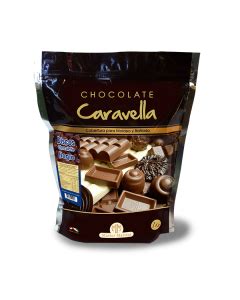 Coberturas Caravella