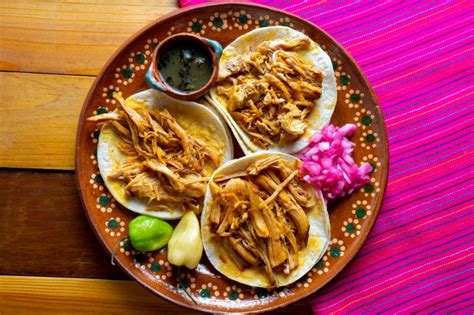 Cochinita Taquería