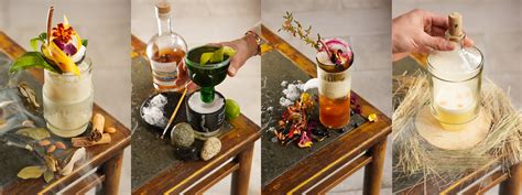 Coctelería Sostenible