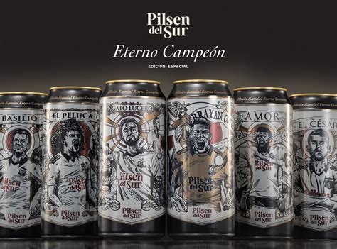 Colo Colo y Pilsen del Sur