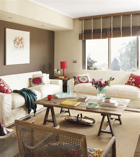 Colores que combinan con el beige