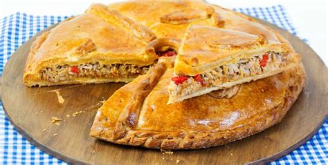 Comida tradicional gallega