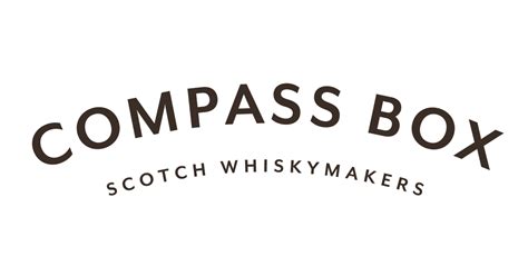 Compass Box Logo