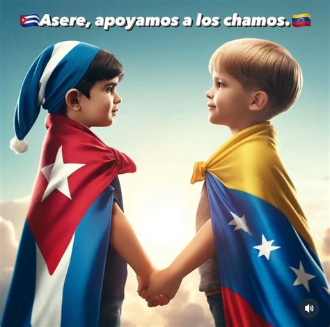 Comunidad Cubana en Chile