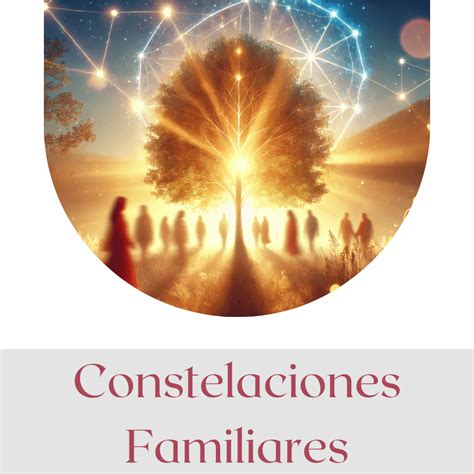 Constelaciones Familiares