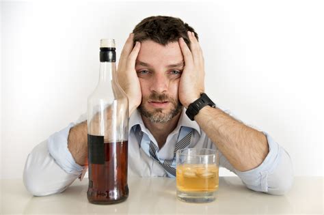 Consumo excesivo de alcohol