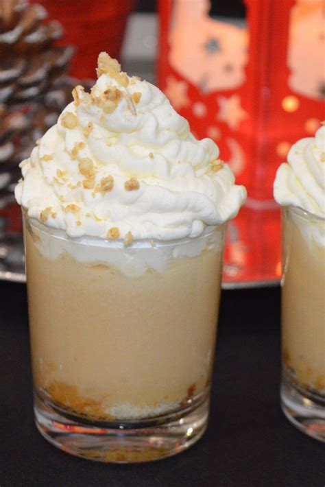 Copa de Crema de Whisky